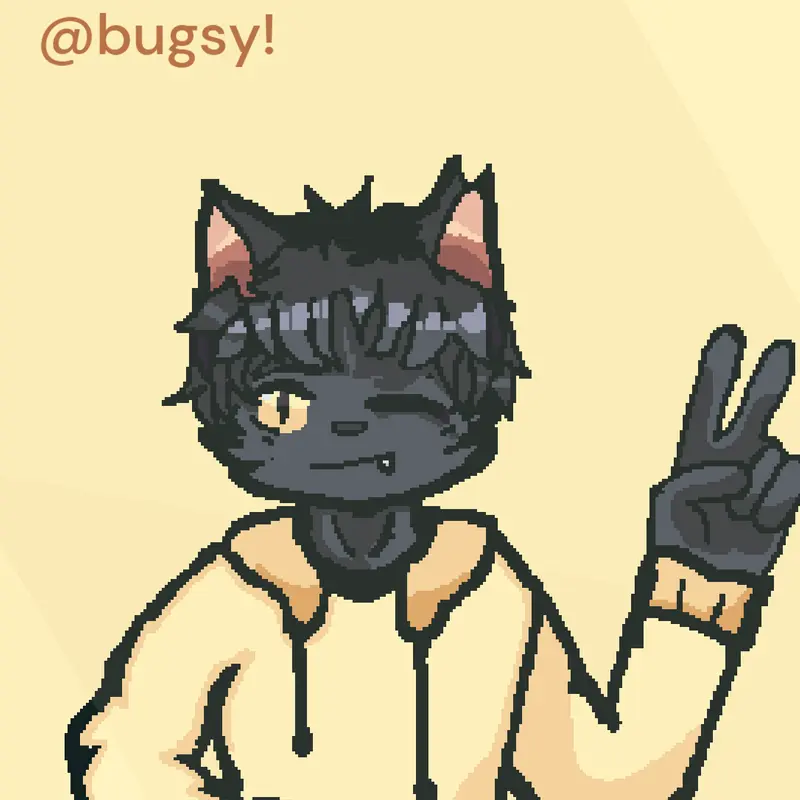 Game by @Byebyeee
