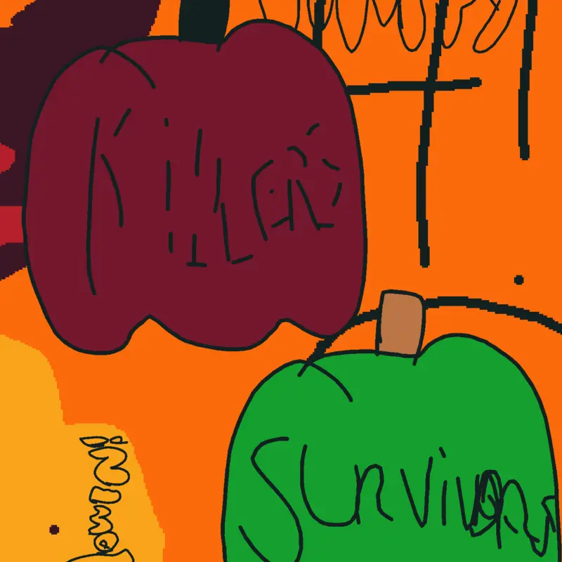 HAPPY HALLOWEEN!! by @coolkidd_english