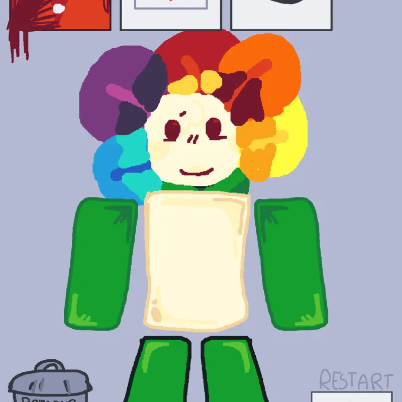 Game by @Dandy_World_Games
