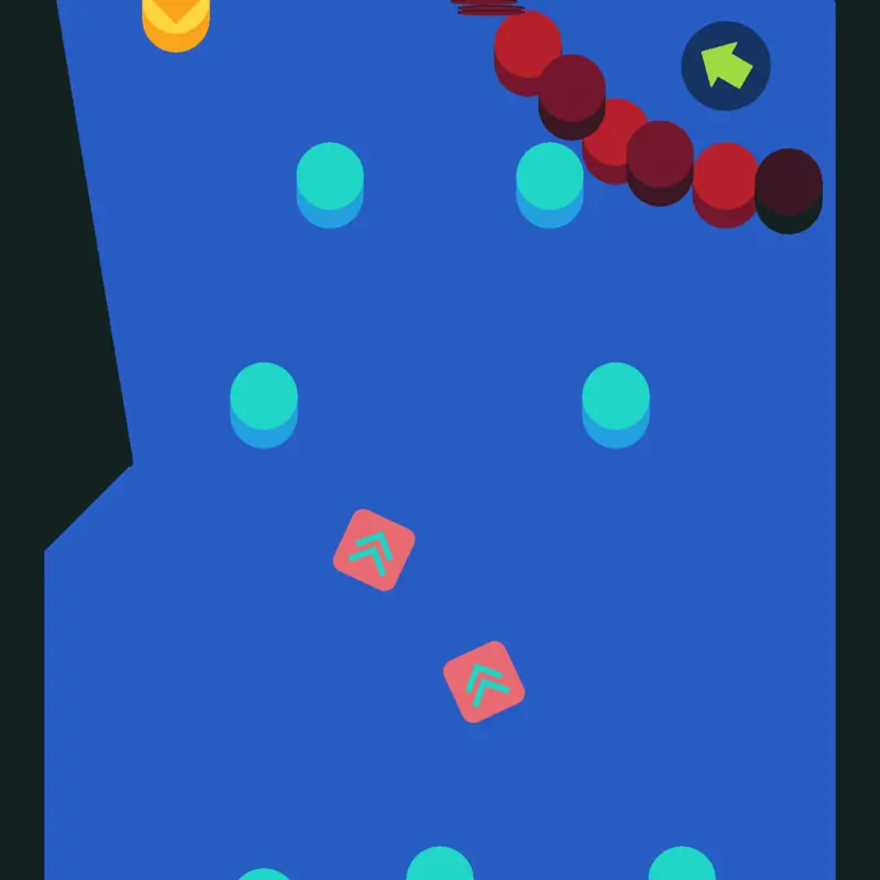 Game by @numberblockslover