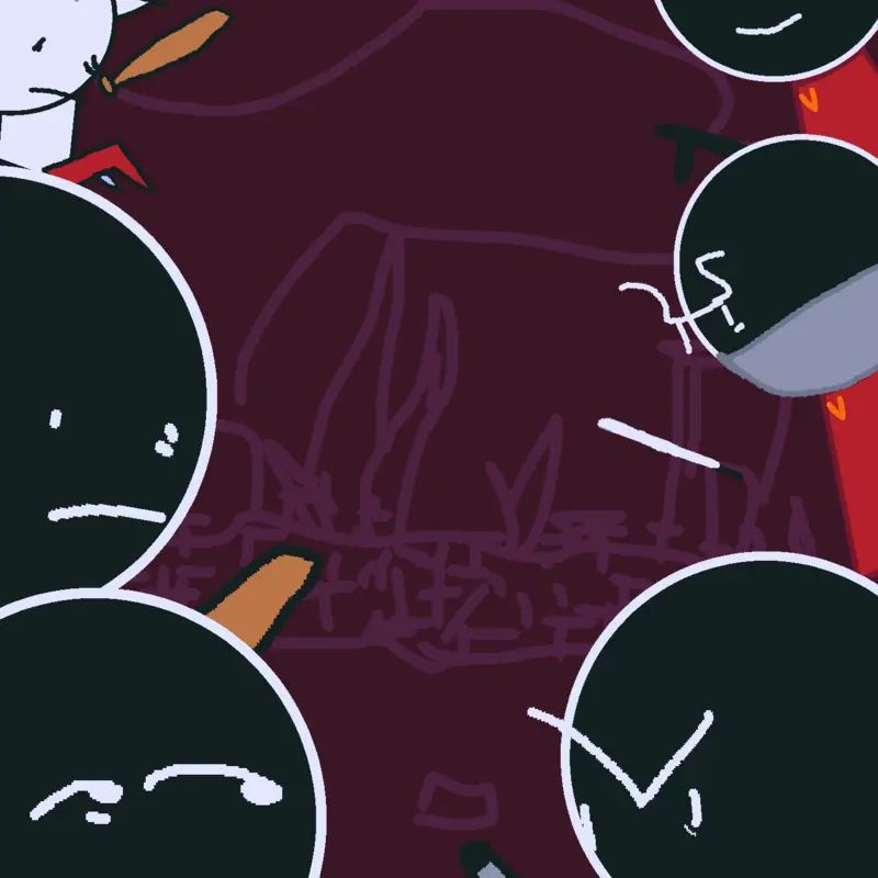 Just another art I made by @red4u