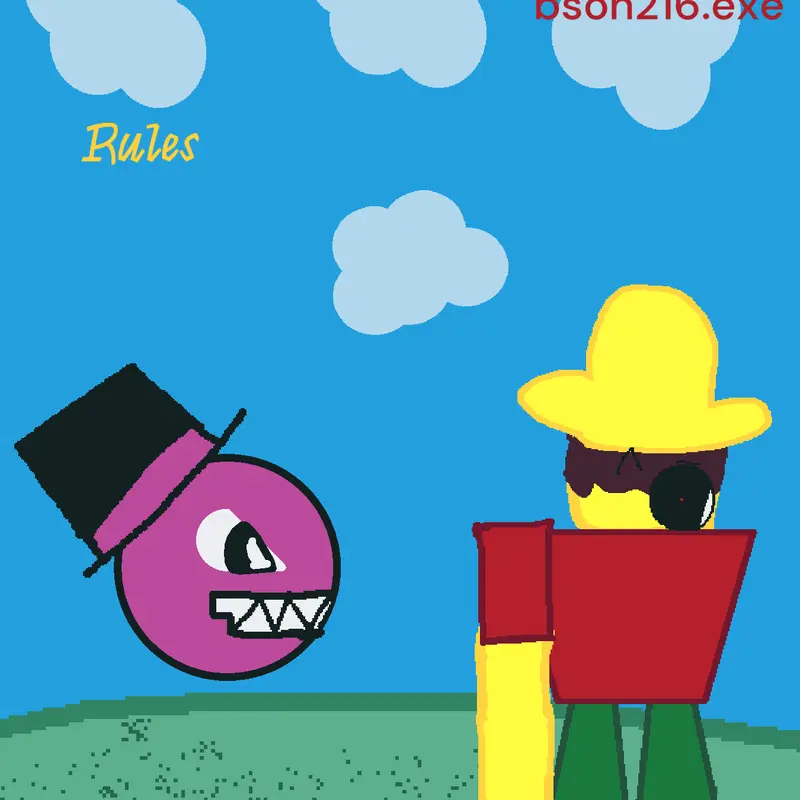 Game by @bson216