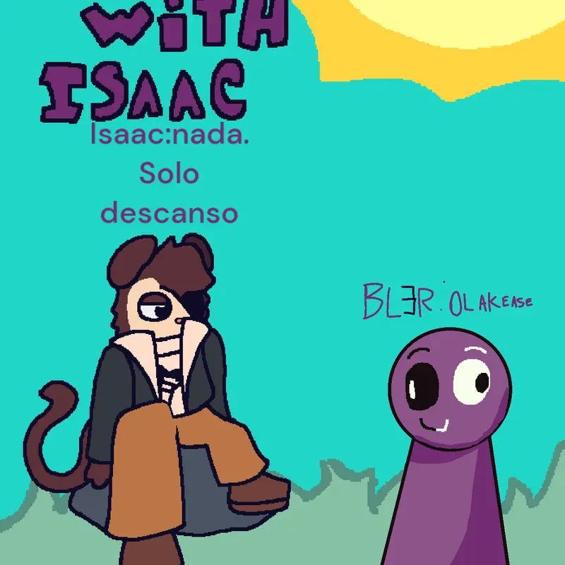 Game by @isaacjose_official_3