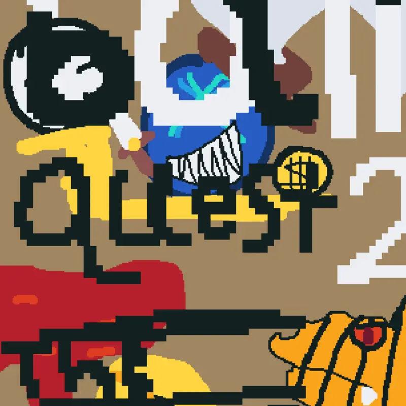 Game by @nianja_official