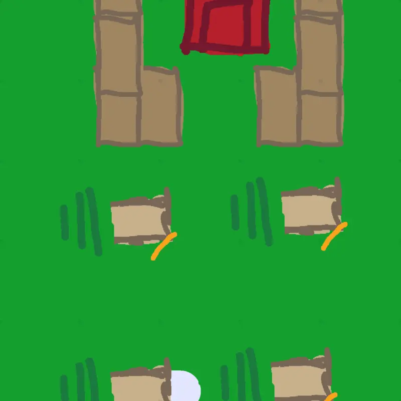 Game by @Rush123