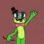 This-Ribbit avatar