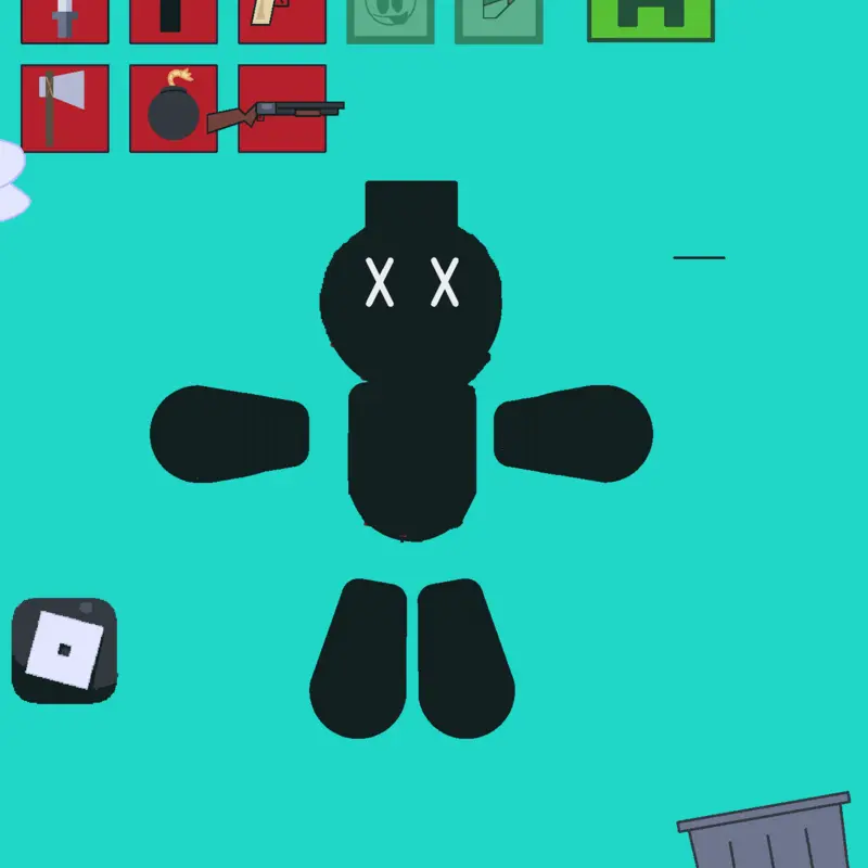 Game by @gamer_hack9686
