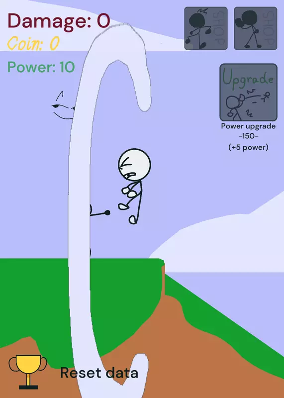 Game by @ggugugaga