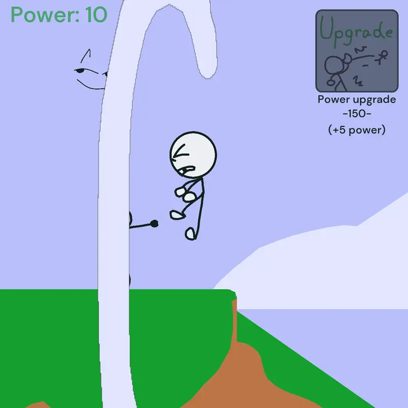 Game by @osoososo