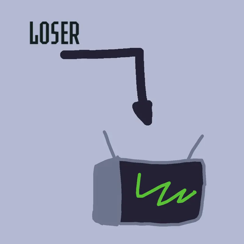 Game by @Notminbitt