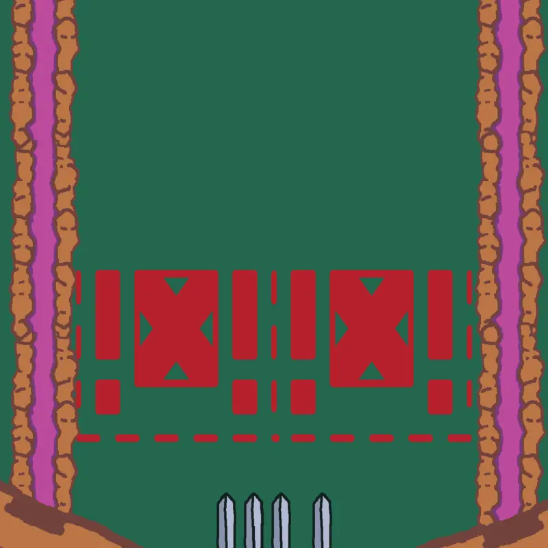 Game by @notingandnoting