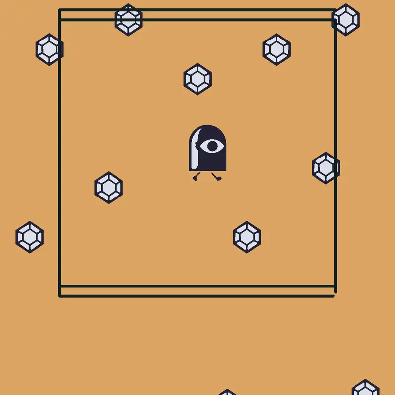 Game by @cruzx