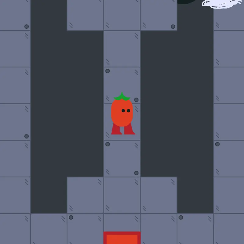 Game by @miksh