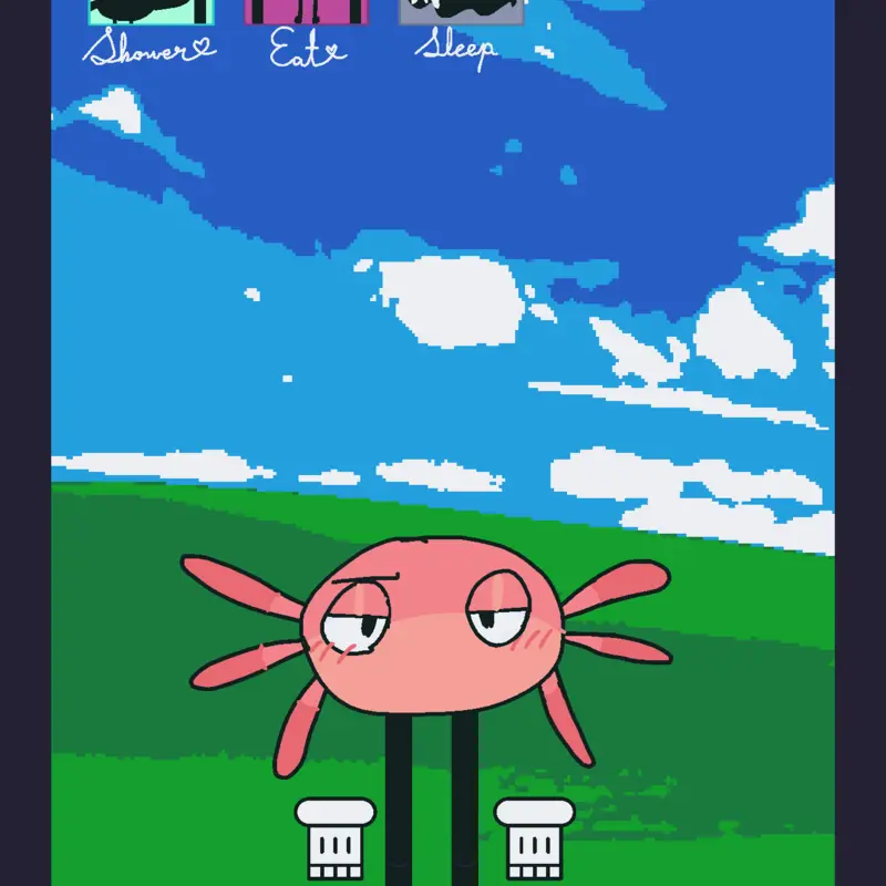 Game by @daviiixxx
