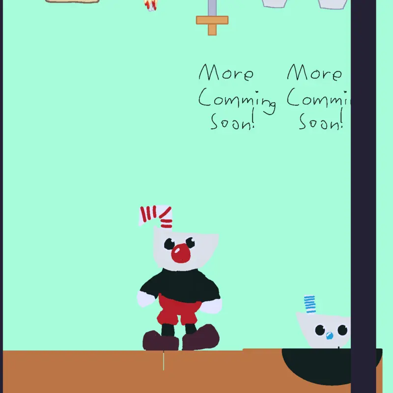 Game by @davidmyguel