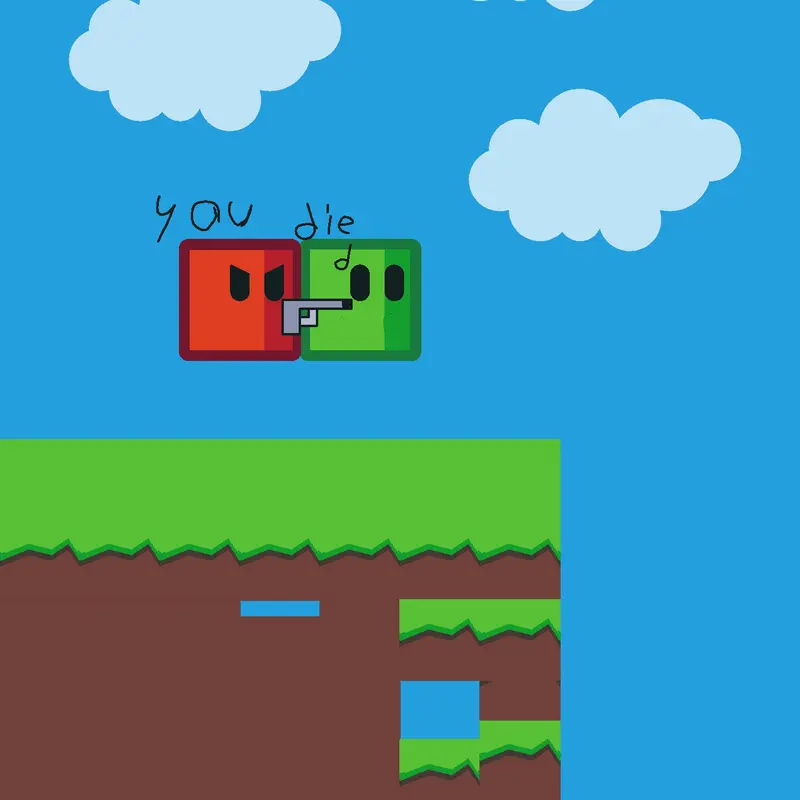 Game by @castlebros