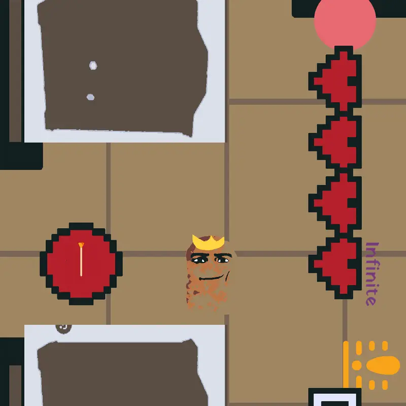 Game by @Cristalsez