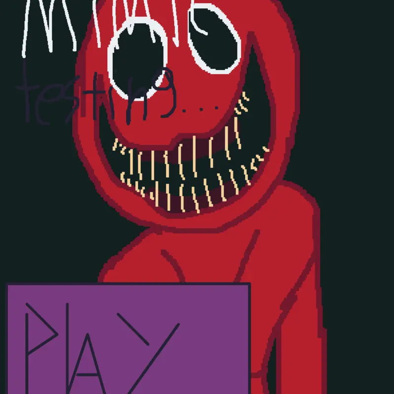 Game by @jurassicchoas