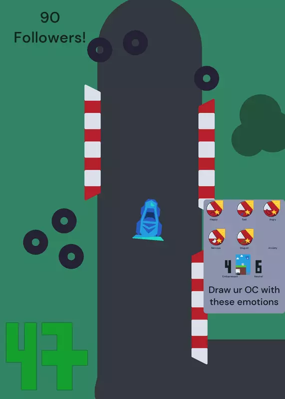 Game by @CubieJSAB