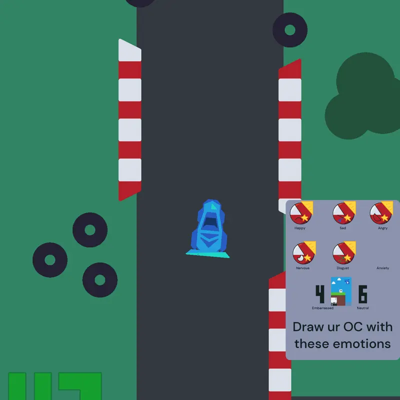 Game by @CubieJSAB