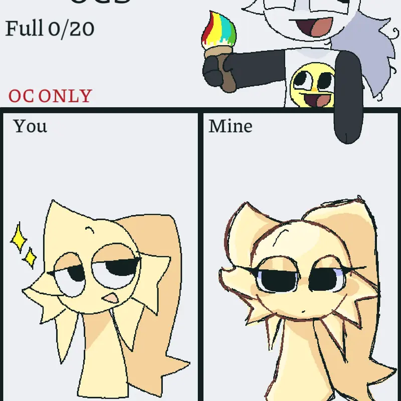 Game by @labizutrucstar