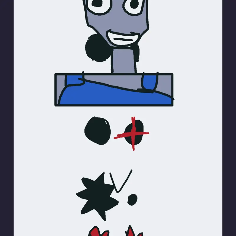 Game by @hossny