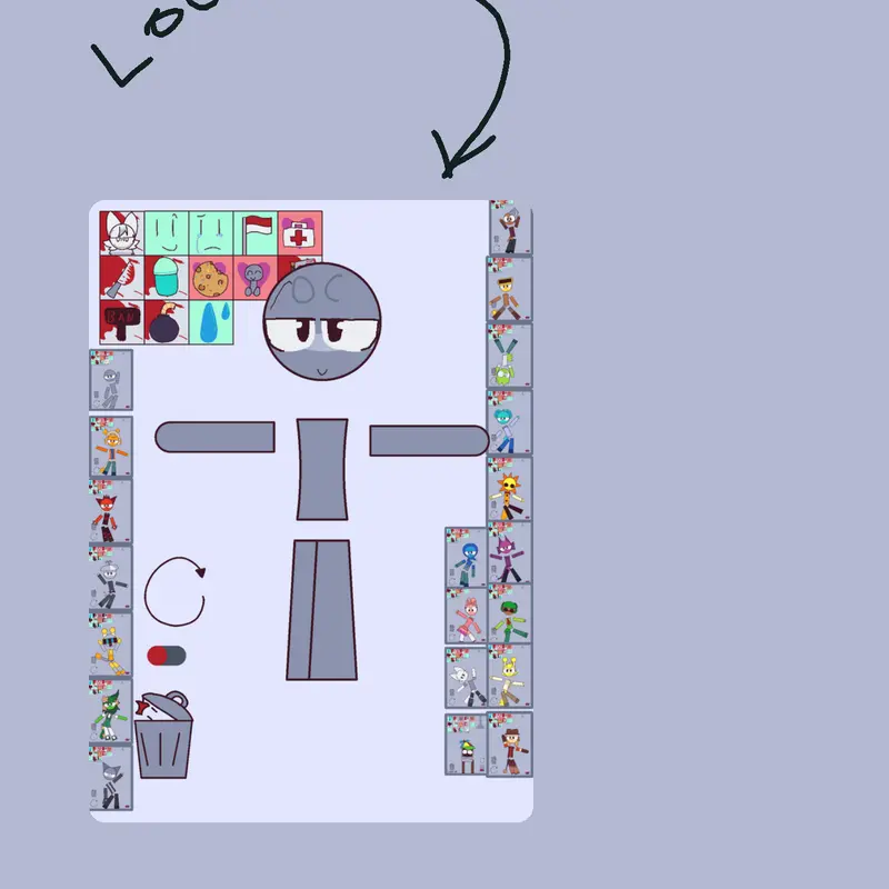 Game by @ENA46