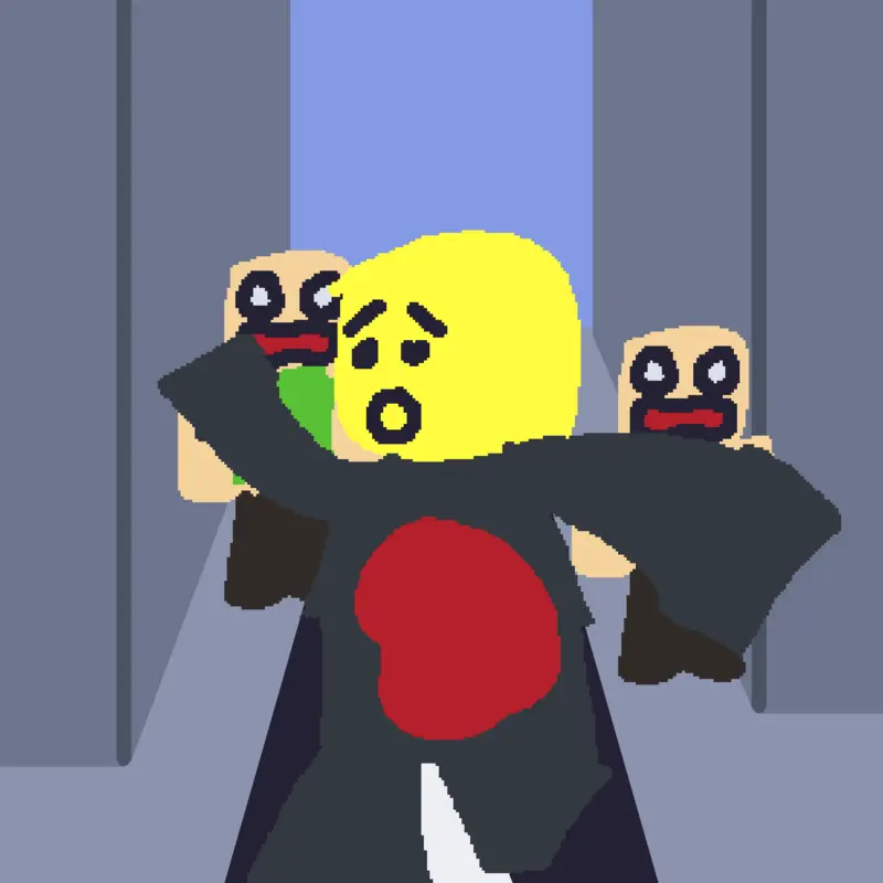 Game by @noobbees