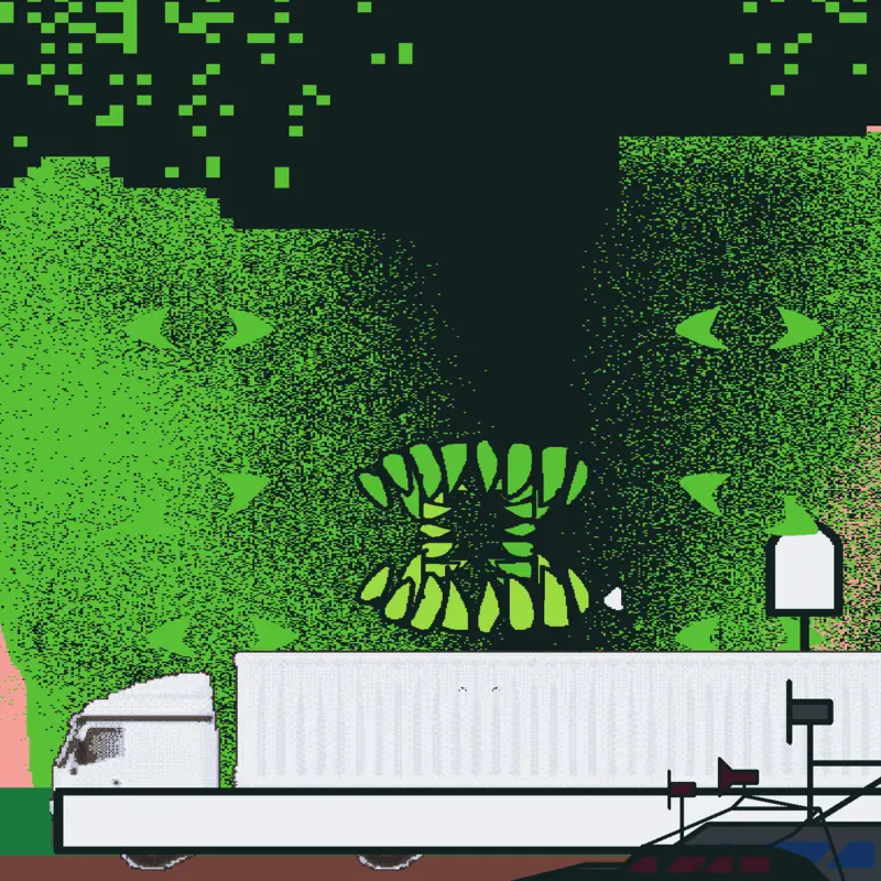 Tornado hacker 2 by @PieroGarcia