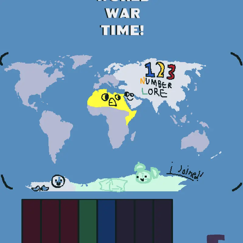 Game by @Clocky_is_Back0_0