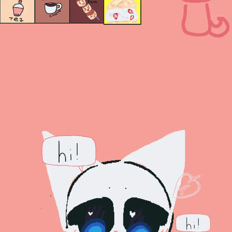 Game by @xXRenleeXx