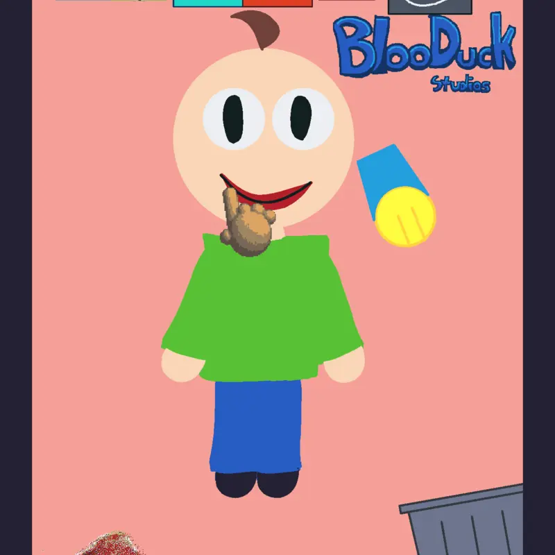 Game by @CameronTheArtist