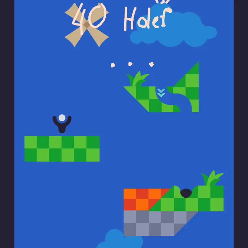 Game by @PufferFisher
