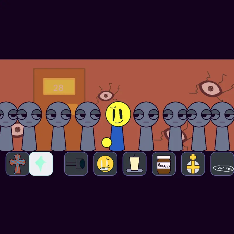 Game by @nedbes-an-smile