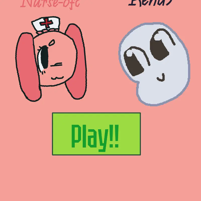 Game by @Rena3