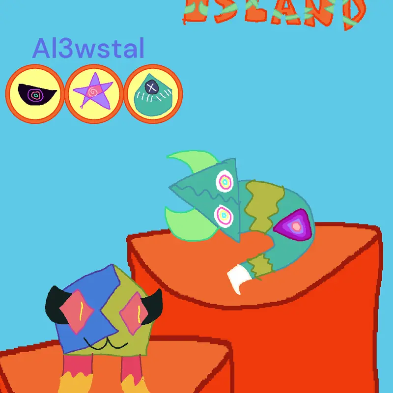 Game by @Vesuvio1315