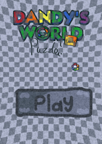 Dandy’s world puzzles !