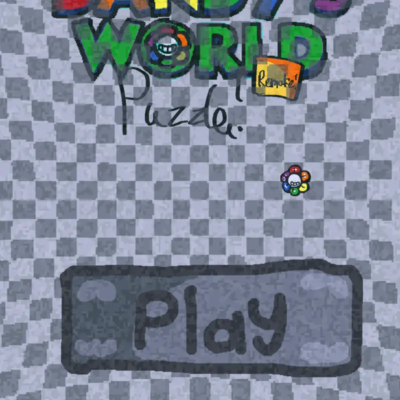 Game by @PreservedByAmber