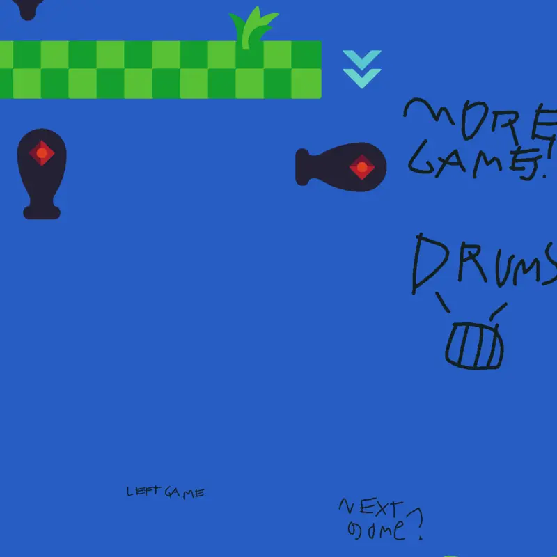 Game by @gamestaroff