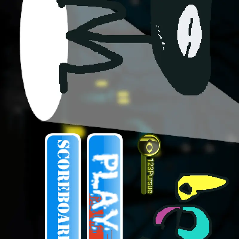 Game by @enchanted-snail