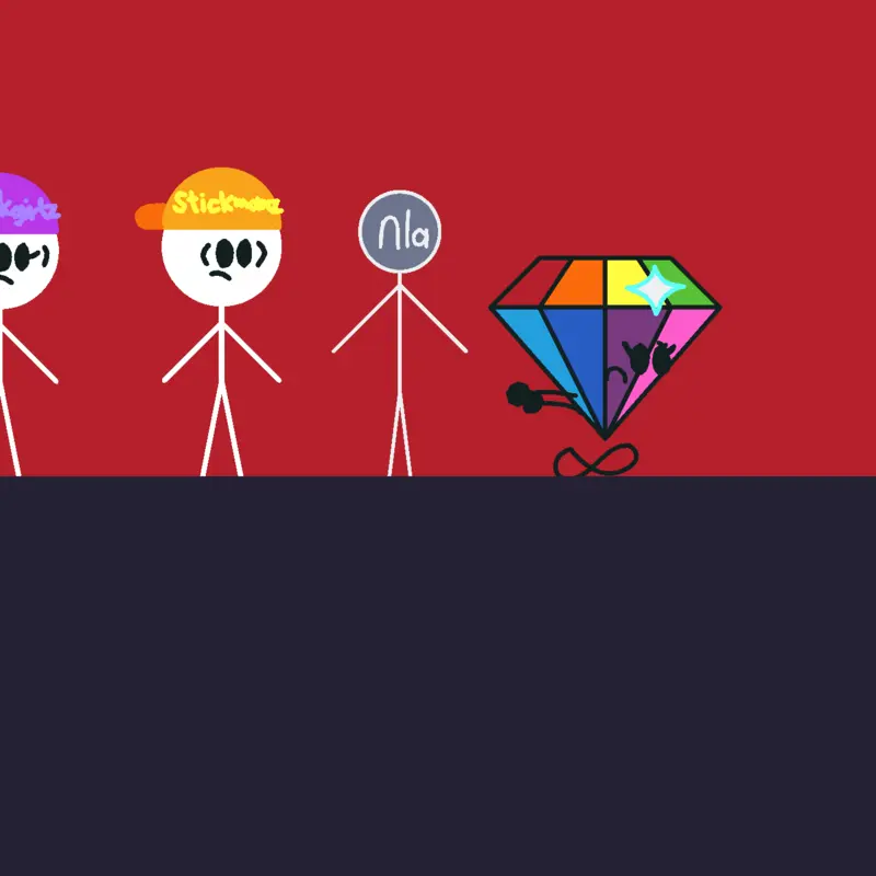 Game by @Spiderin