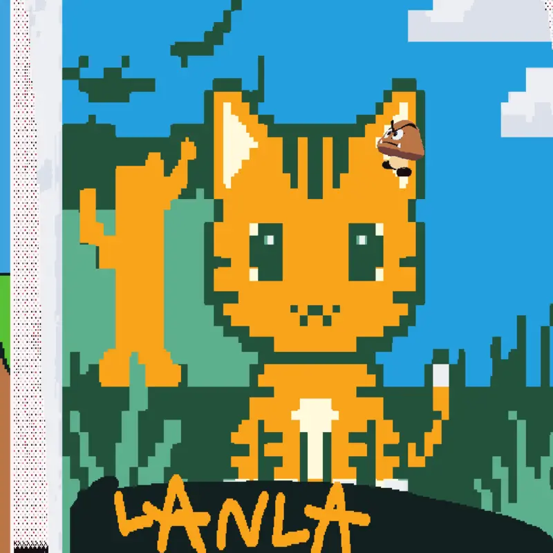 Game by @narutoluiggi