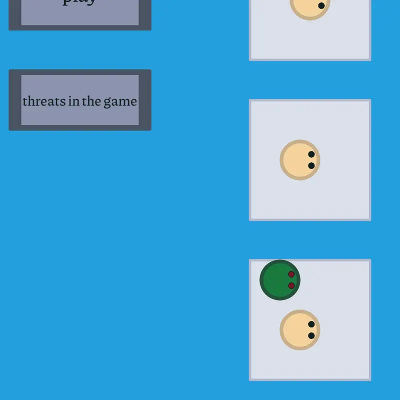 Game by @fire_fish_studio