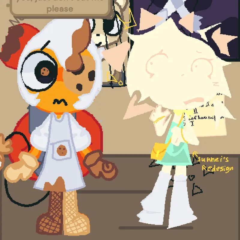 Game by @Gengibre19