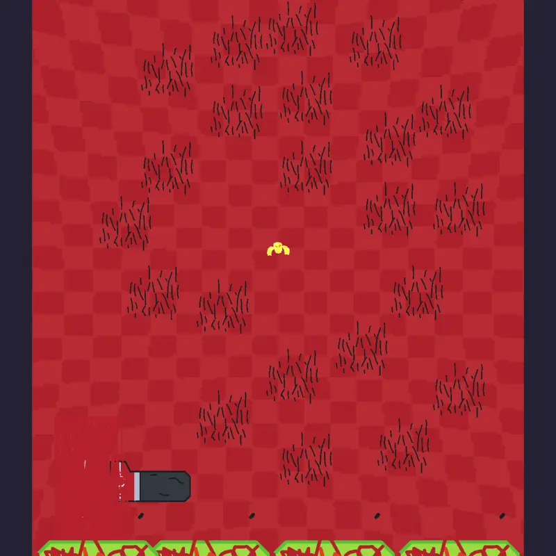 Hit Zombies in the head by @Uhtred