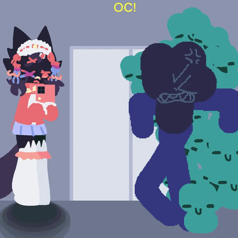 Game by @fourXD