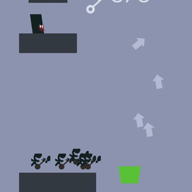 Game by @vitoroman