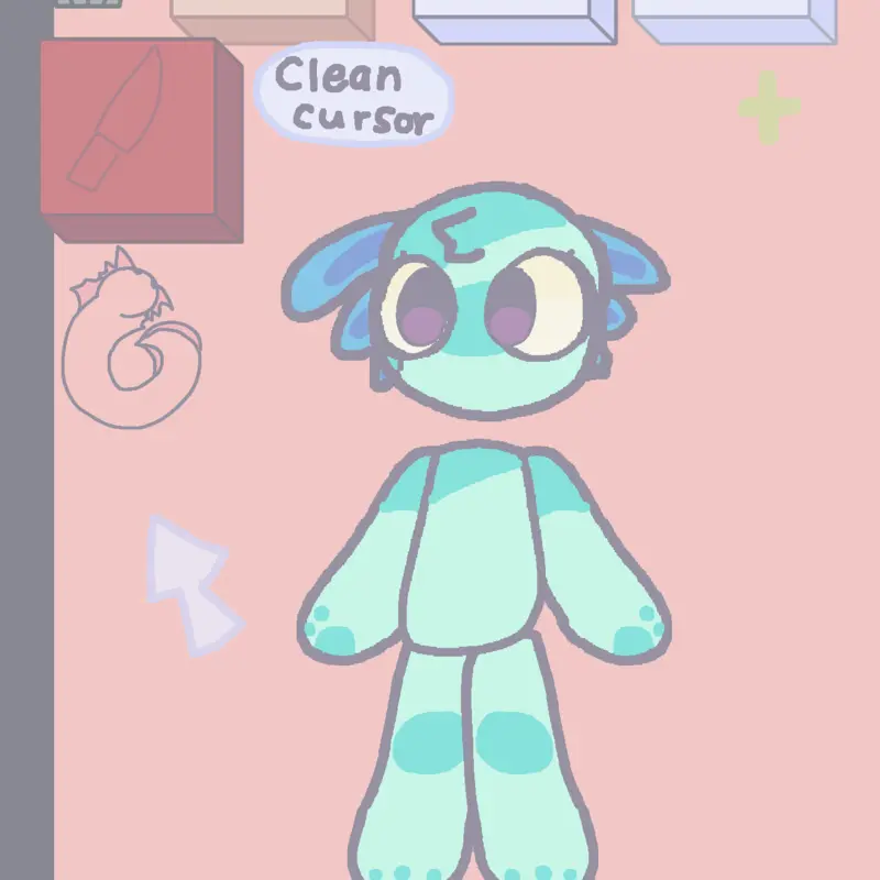 Game by @Crazyaxolotl