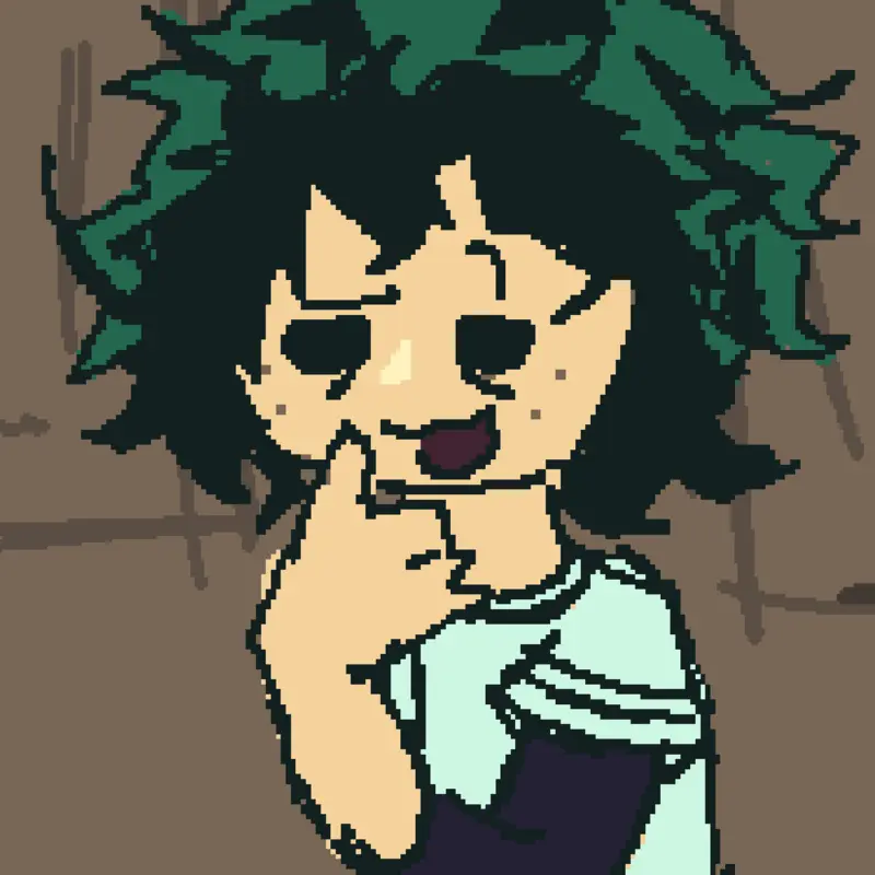 AHHHHHH by @Notnonsensefilledagain