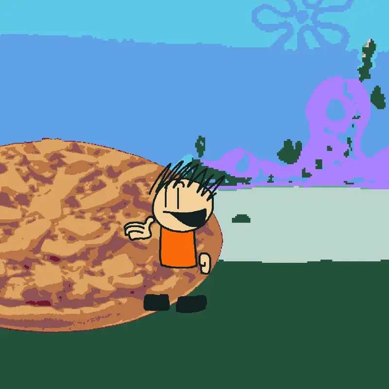 Game by @doc_octipus